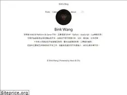 Sites similar to binkcn.com