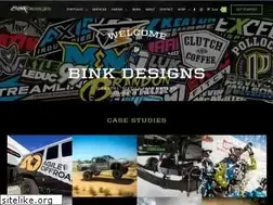 Sites similar to binkdesign.com
