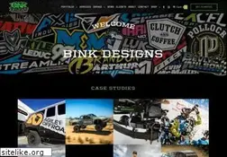 Sites similar to binkdesigns.com