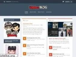 Sites similar to binkdotz.com