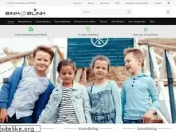 Sites similar to binkenblink.nl