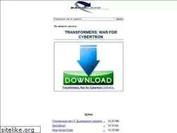 Sites similar to binkerdw6f.narod.ru
