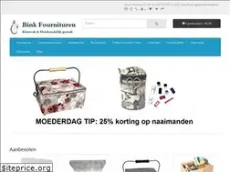Sites similar to binkfournituren.nl