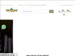 Sites similar to binkhumerystore.com