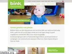Sites similar to binkkinderopvang.nl