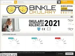 Sites similar to binkle.pl