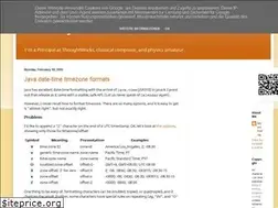 Sites similar to binkley.blogspot.com