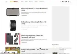Sites similar to binkmedia.net