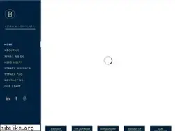 Sites similar to binksandassociates.com.au