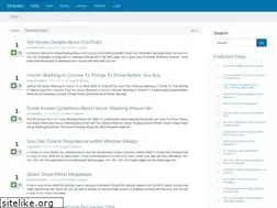 Sites similar to binksites.com