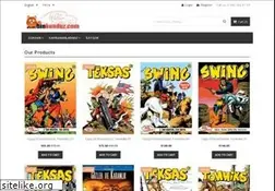 Sites similar to binkunduz.com