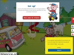 Sites similar to binky.nl