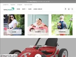 Sites similar to binkyboppy.com