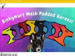 Sites similar to binkymart.com