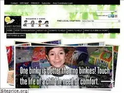 Sites similar to binkypatrol.org