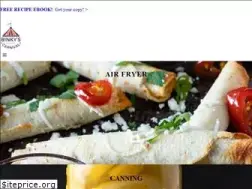 Sites similar to binkysculinarycarnival.com