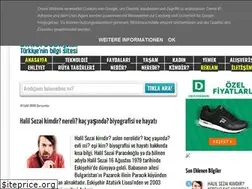 Sites similar to binlercebilgi.com