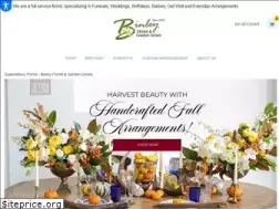 Sites similar to binleyflorist.com