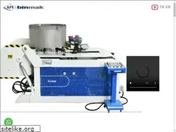Sites similar to binmak.com.tr