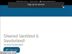 Sites similar to binmedics.com