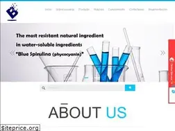 Sites similar to binmeibio-es.com