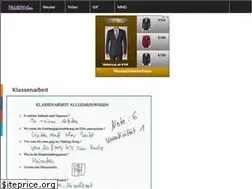 Sites similar to binmitdabei.com