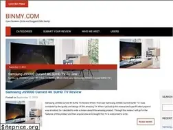 Sites similar to binmy.com