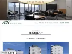 Sites similar to binn.jp