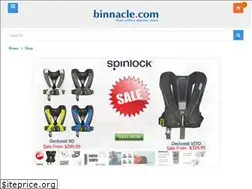 Sites similar to binnacle.com