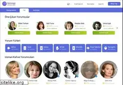Sites similar to binnazabla.com