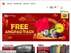 Sites similar to binnbinn.com