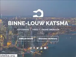 Sites similar to binne.nl