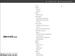 Sites similar to binnenenbuitenharlingen.nl