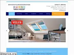 Sites similar to binnenhuisdecoraties.be