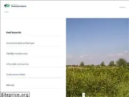 Sites similar to binnenmaas.nl