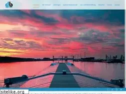 Sites similar to binnenschiff.de