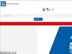Sites similar to binnenschiffahrts-verlag.de