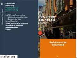 Sites similar to binnenstad-denhaag.nl