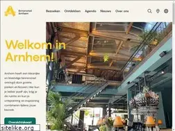 Sites similar to binnenstadarnhem.nl