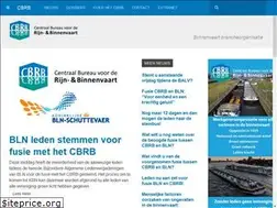 Sites similar to binnenvaart.nl