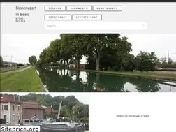 Sites similar to binnenvaartinbeeld.com