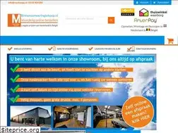 Sites similar to binnenzonweringtekoop.nl