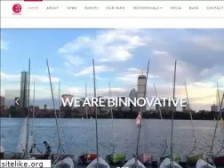 Sites similar to binnovative.org