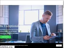 Sites similar to binnovativetech.com