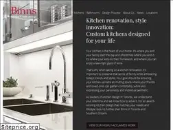 Sites similar to binns.ca