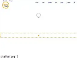 Sites similar to binntour.com