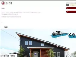 Sites similar to bino-osaka.com
