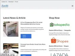 Sites similar to bino.co.id