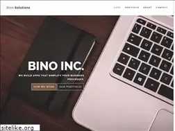 Sites similar to bino.ro