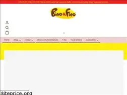 Sites similar to binoandfinoshop.com